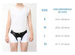 Hernia Belt Truss Single/Double