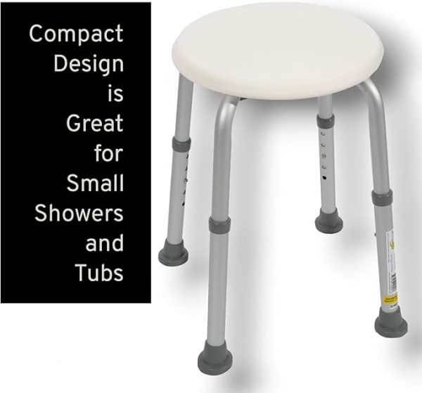 Shower Folding Stool