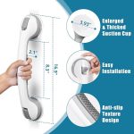 Shower Grip Bar