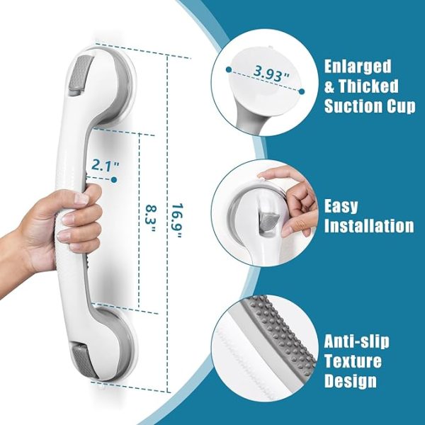 Shower Grip Bar