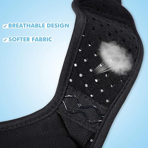 Hernia Belt Truss Single/Double