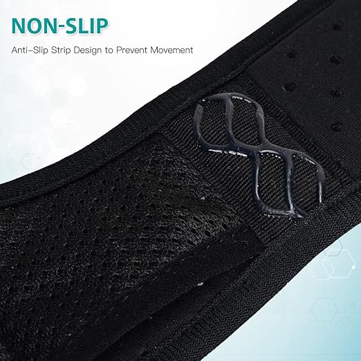 Hernia Belt Truss , Left or Right