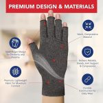 Compression Gloves