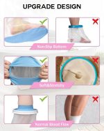Waterproof Shower Bag