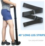 10 pc Hip Kit For Seniors Total Hip Replacment