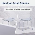 Shower Folding Seat