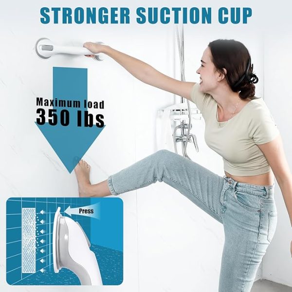 Shower Grip Bar