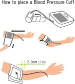 Blood Pressure Moniter