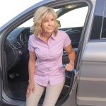 Auto Cane, Vehicle Support