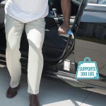 Auto Cane, Vehicle Support