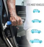 Auto Cane, Vehicle Support