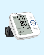 Blood Pressure Moniter