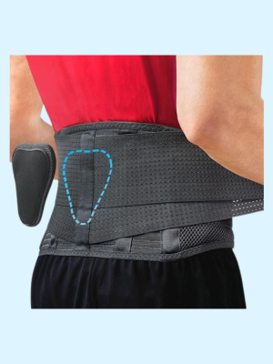 Lumbar Belt