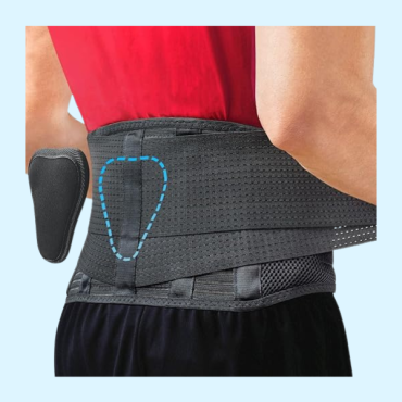 Lumbar Belt