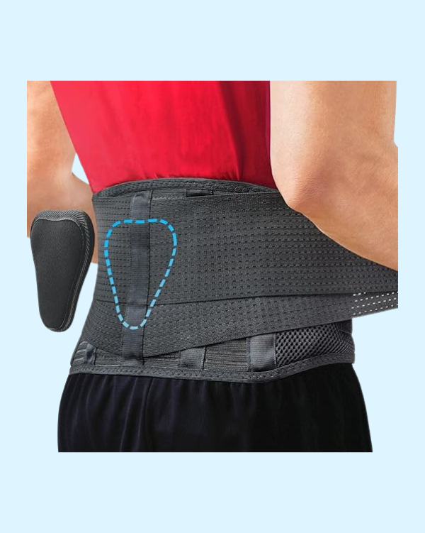 Lumbar Belt