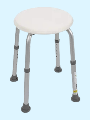 Shower Folding Stool