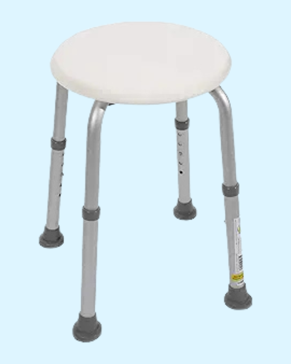 Shower Folding Stool