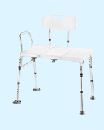 Shower Tansfer Bench