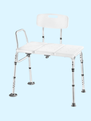 Shower Tansfer Bench