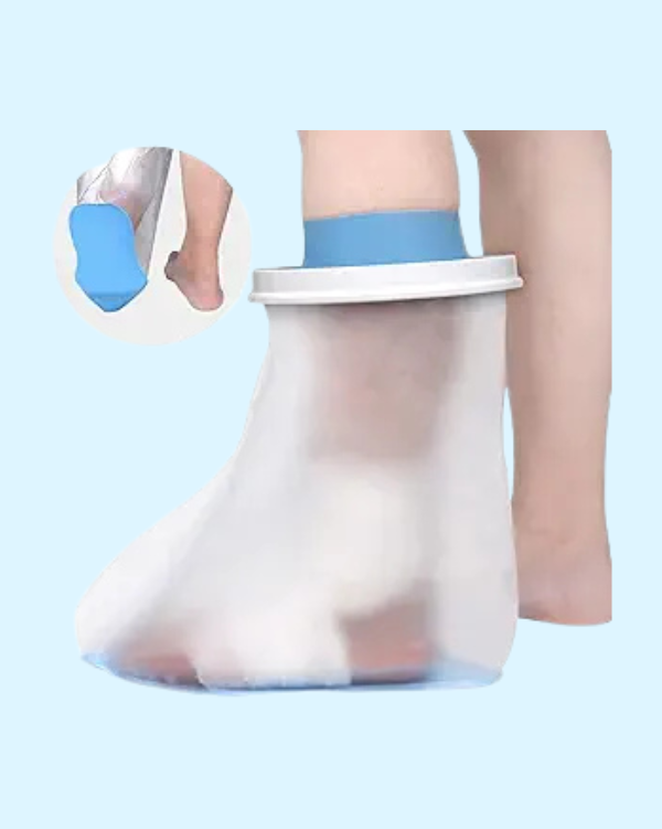 Waterproof Shower Bag