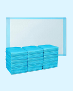 50 Pack Disposable Underpads