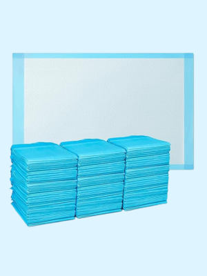 50 Pack Disposable Underpads