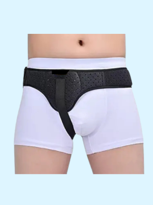 Hernia Belt Truss , Left or Right