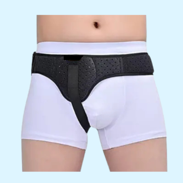 Hernia Belt Truss , Left or Right