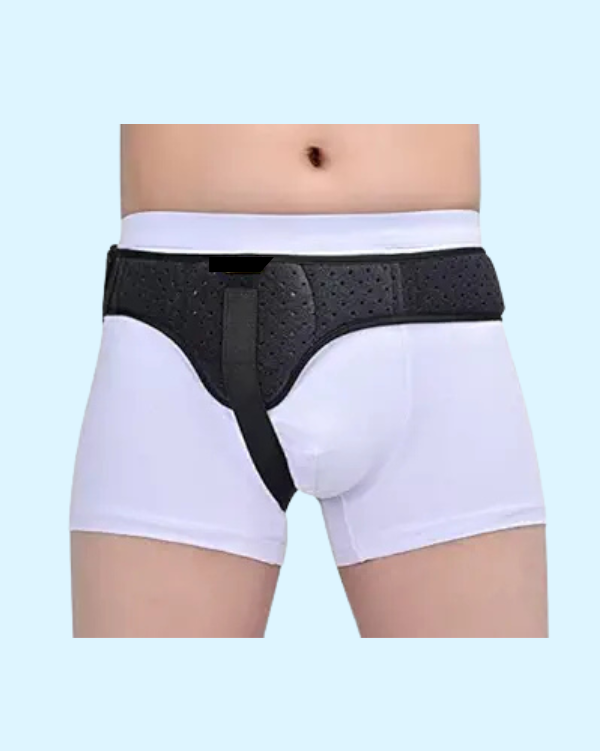 Hernia Belt Truss , Left or Right