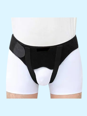 Hernia Belt Truss Single/Double