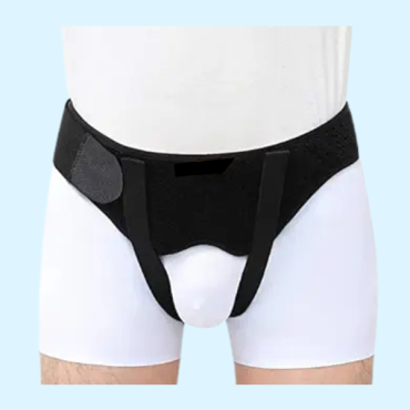 Hernia Belt Truss Single/Double