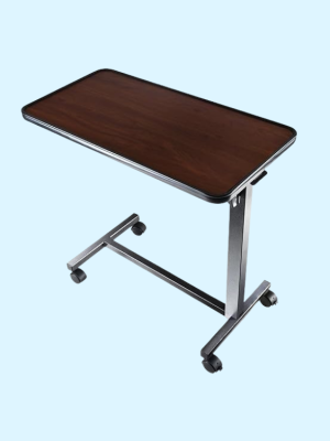 Overbed Table